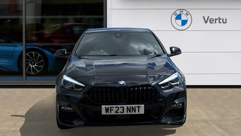 BMW 2 Series 218i [136] M Sport 4dr DCT Petrol Saloon